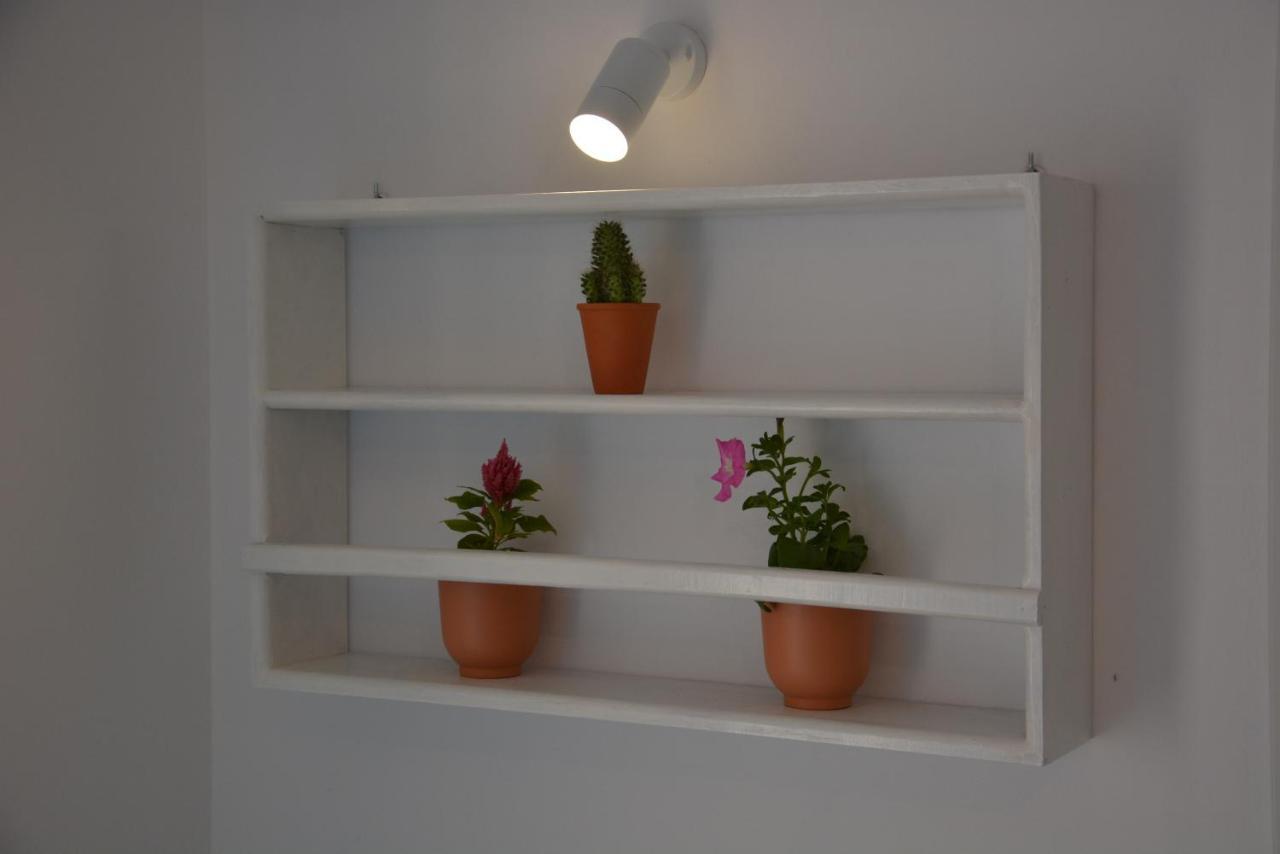 Drouga'S Studios & Suites Astypalaia Greece Livadi  Eksteriør billede