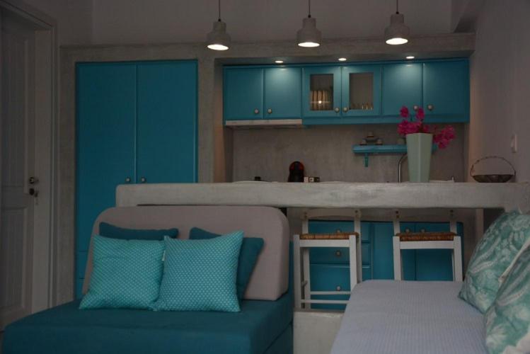 Drouga'S Studios & Suites Astypalaia Greece Livadi  Eksteriør billede