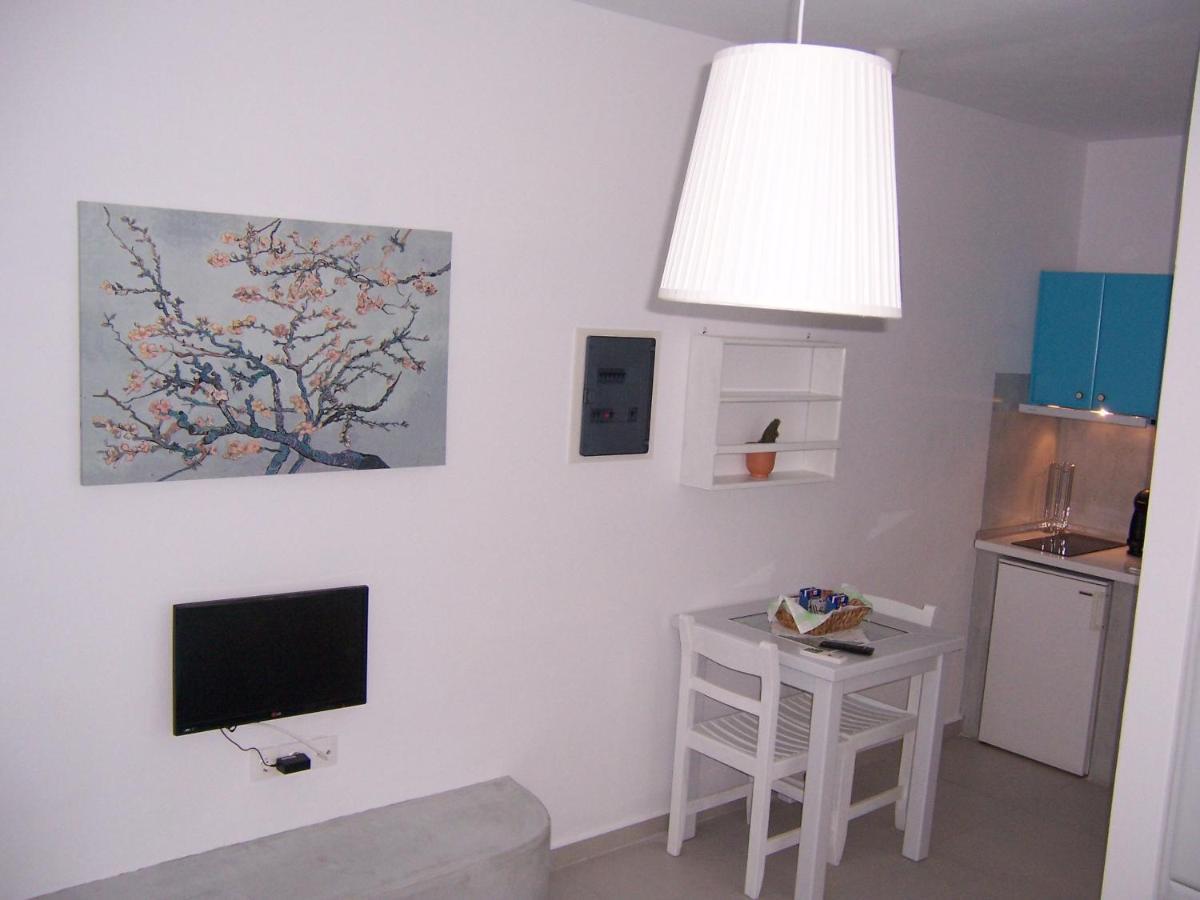 Drouga'S Studios & Suites Astypalaia Greece Livadi  Eksteriør billede