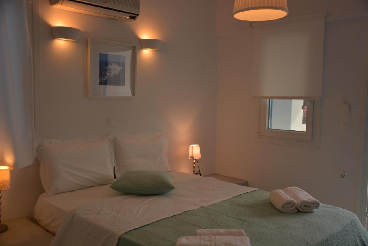 Drouga'S Studios & Suites Astypalaia Greece Livadi  Eksteriør billede
