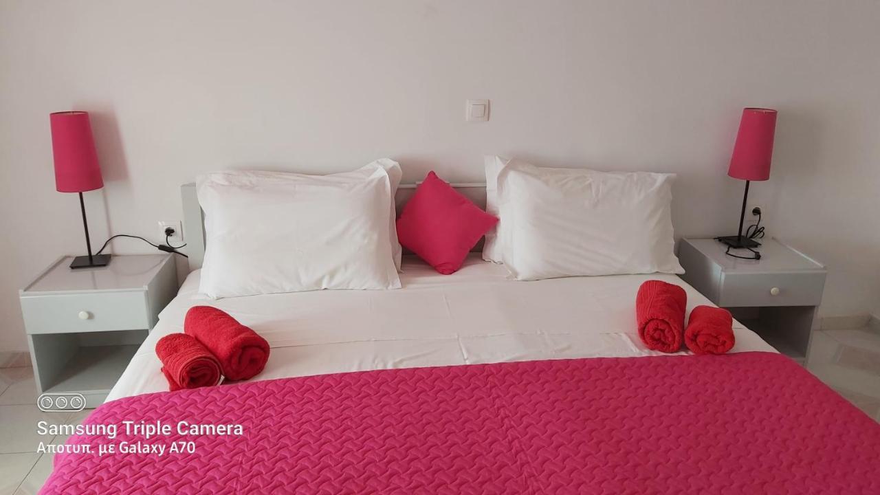 Drouga'S Studios & Suites Astypalaia Greece Livadi  Eksteriør billede