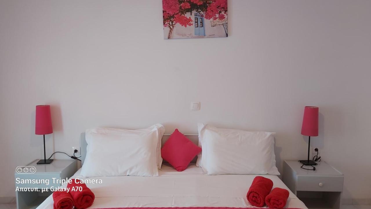 Drouga'S Studios & Suites Astypalaia Greece Livadi  Eksteriør billede