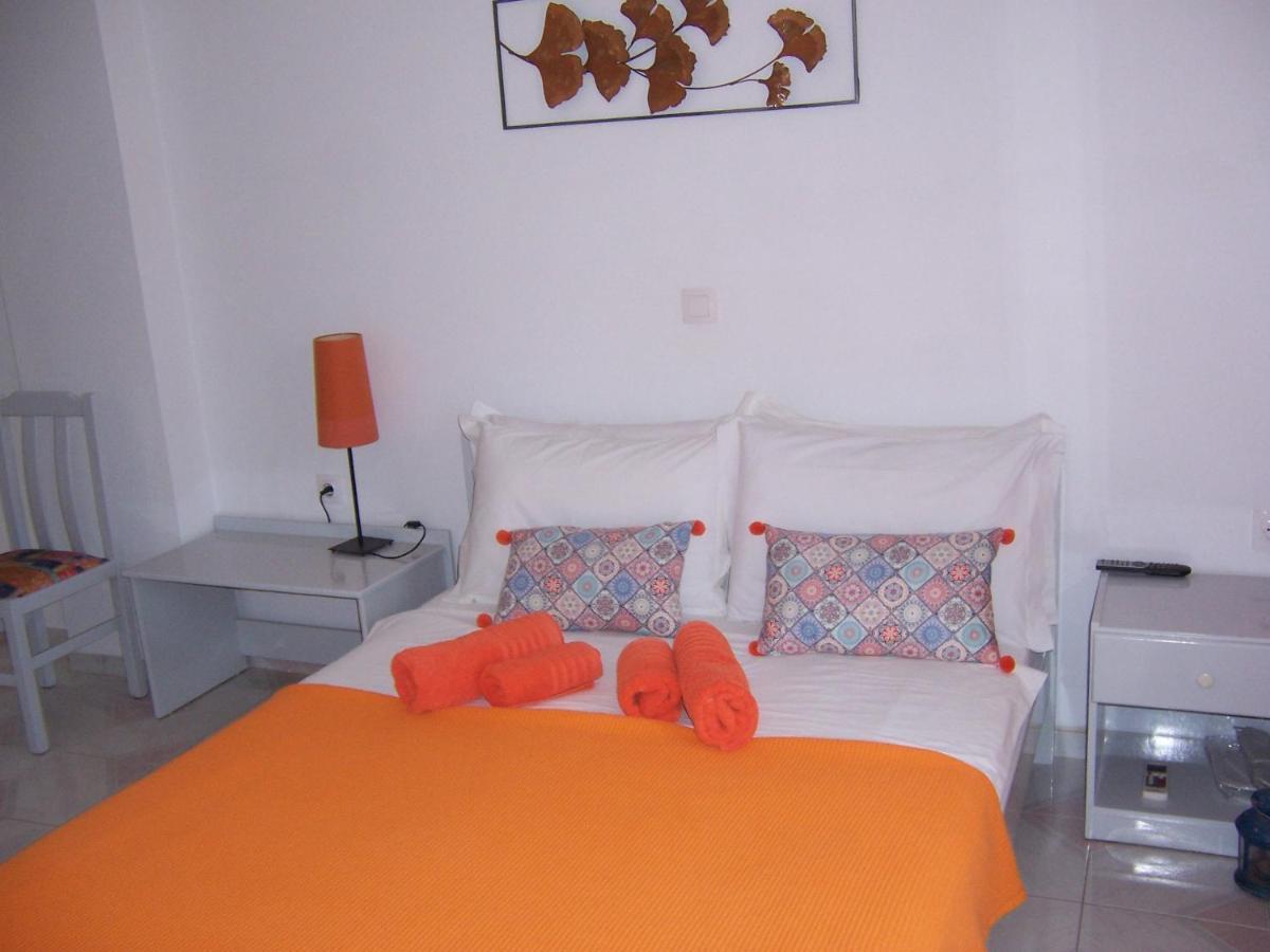 Drouga'S Studios & Suites Astypalaia Greece Livadi  Eksteriør billede