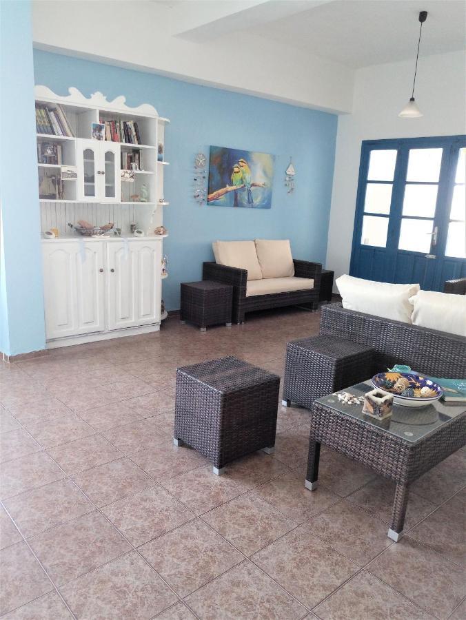 Drouga'S Studios & Suites Astypalaia Greece Livadi  Eksteriør billede