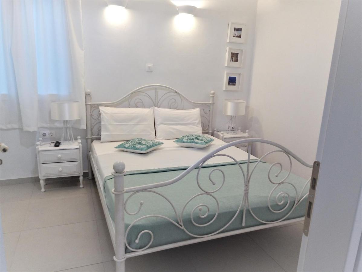 Drouga'S Studios & Suites Astypalaia Greece Livadi  Eksteriør billede