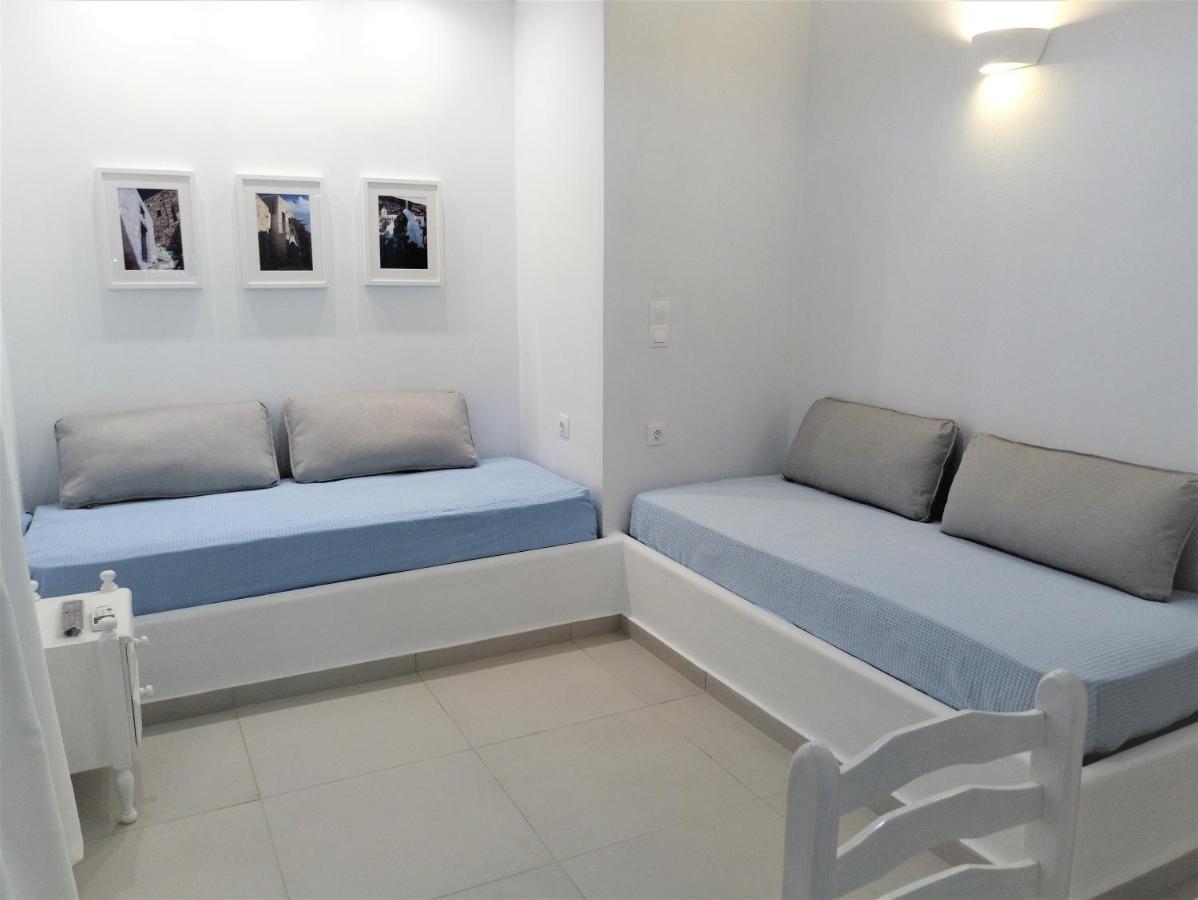 Drouga'S Studios & Suites Astypalaia Greece Livadi  Eksteriør billede