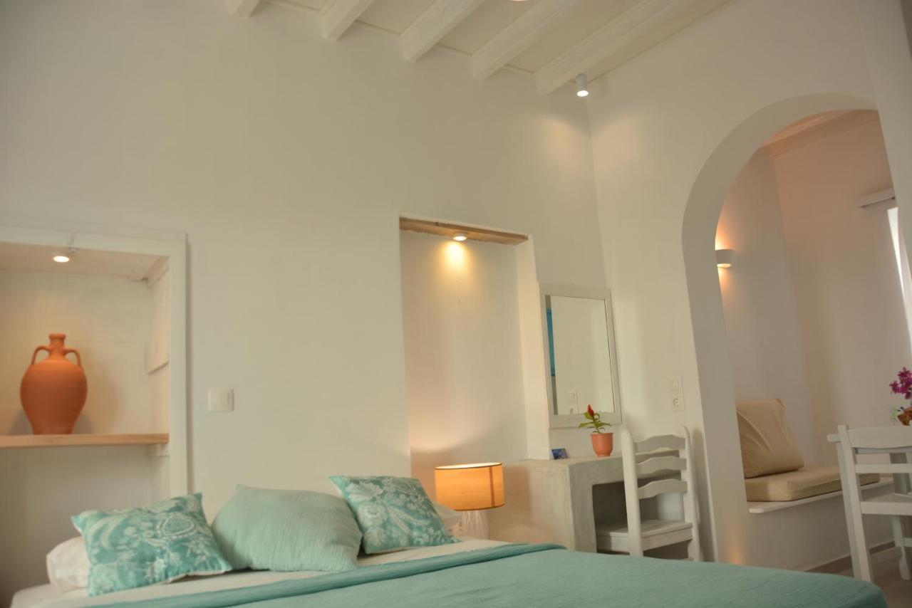 Drouga'S Studios & Suites Astypalaia Greece Livadi  Eksteriør billede