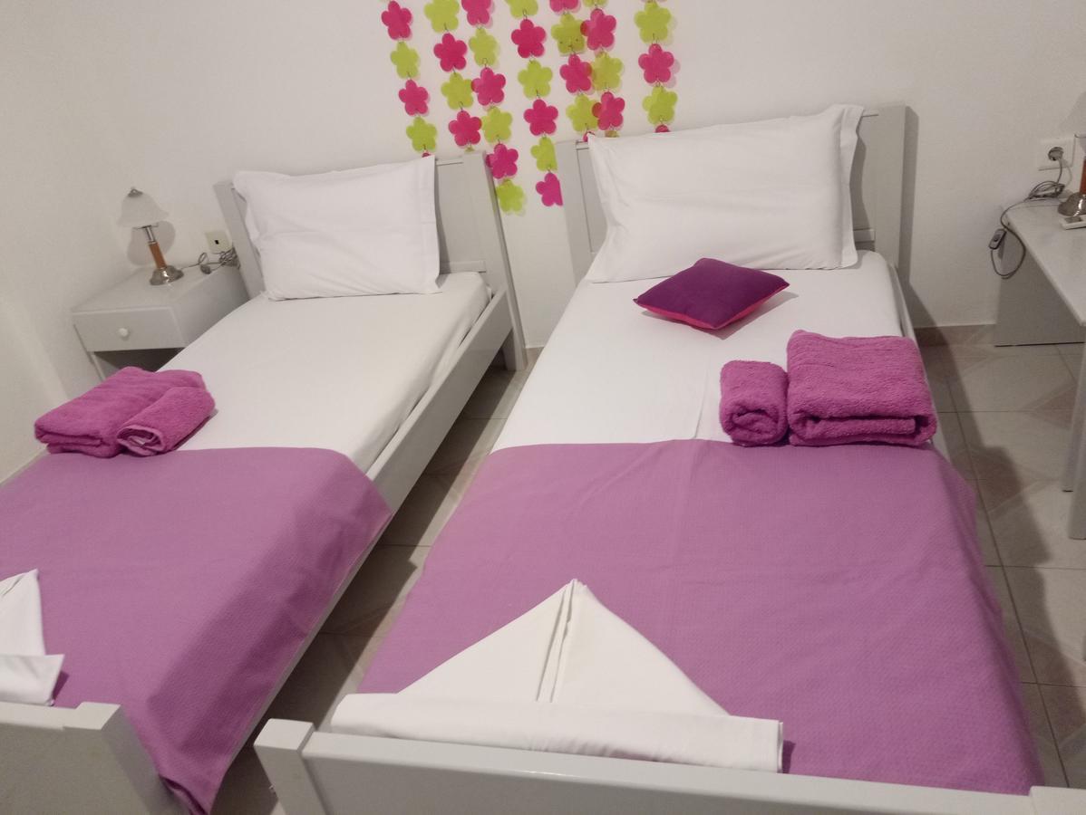 Drouga'S Studios & Suites Astypalaia Greece Livadi  Eksteriør billede