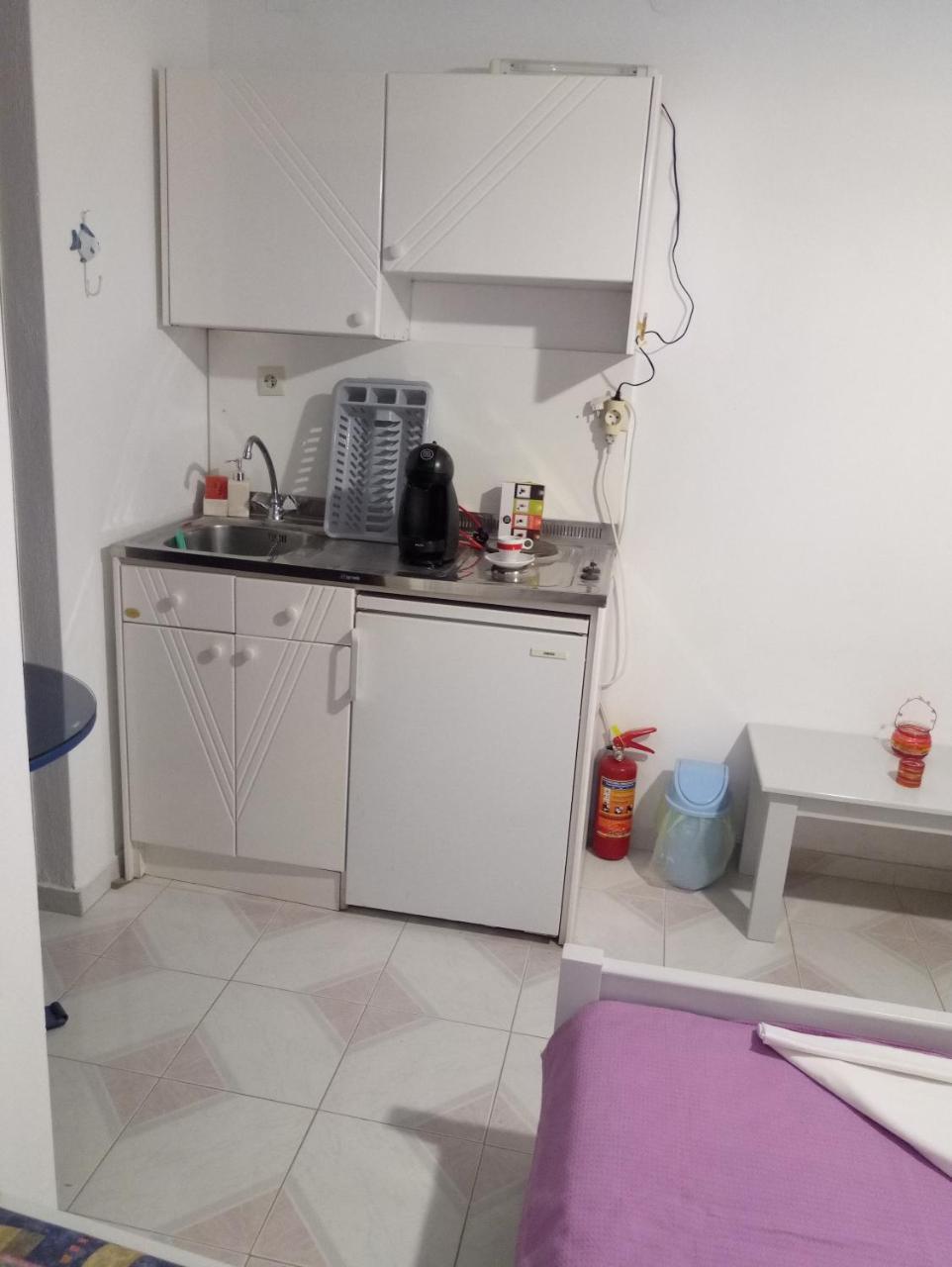 Drouga'S Studios & Suites Astypalaia Greece Livadi  Eksteriør billede