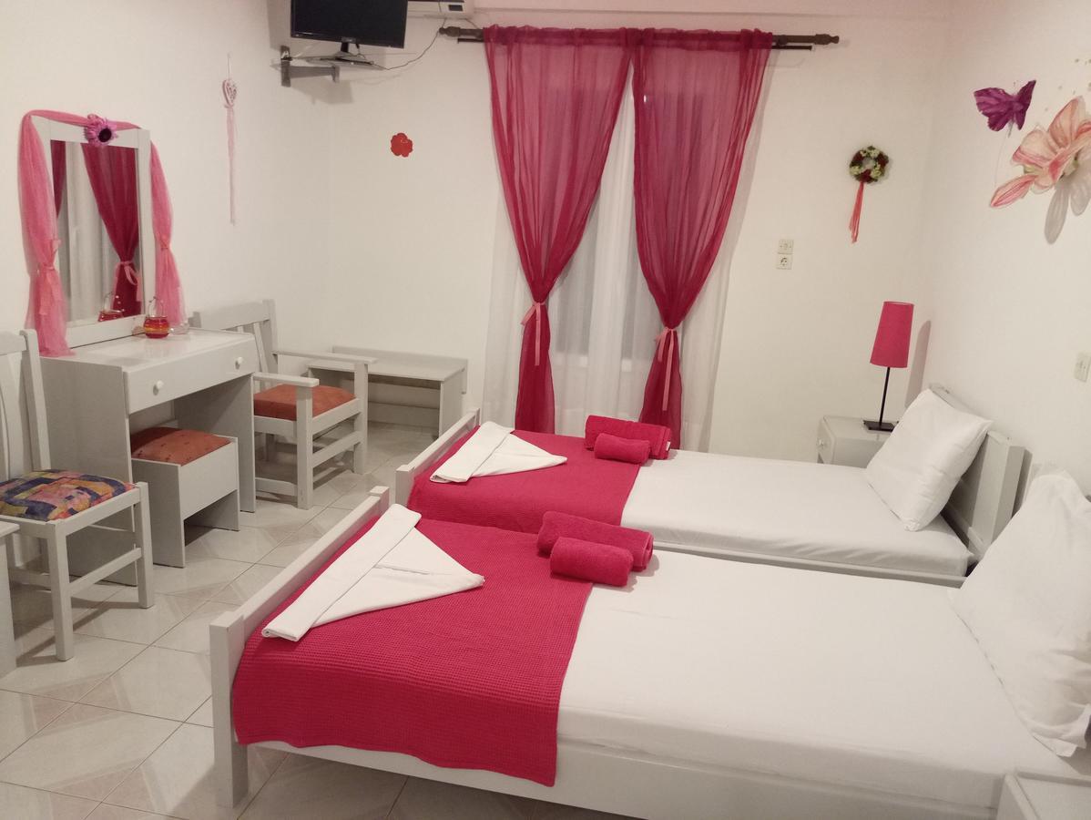 Drouga'S Studios & Suites Astypalaia Greece Livadi  Eksteriør billede