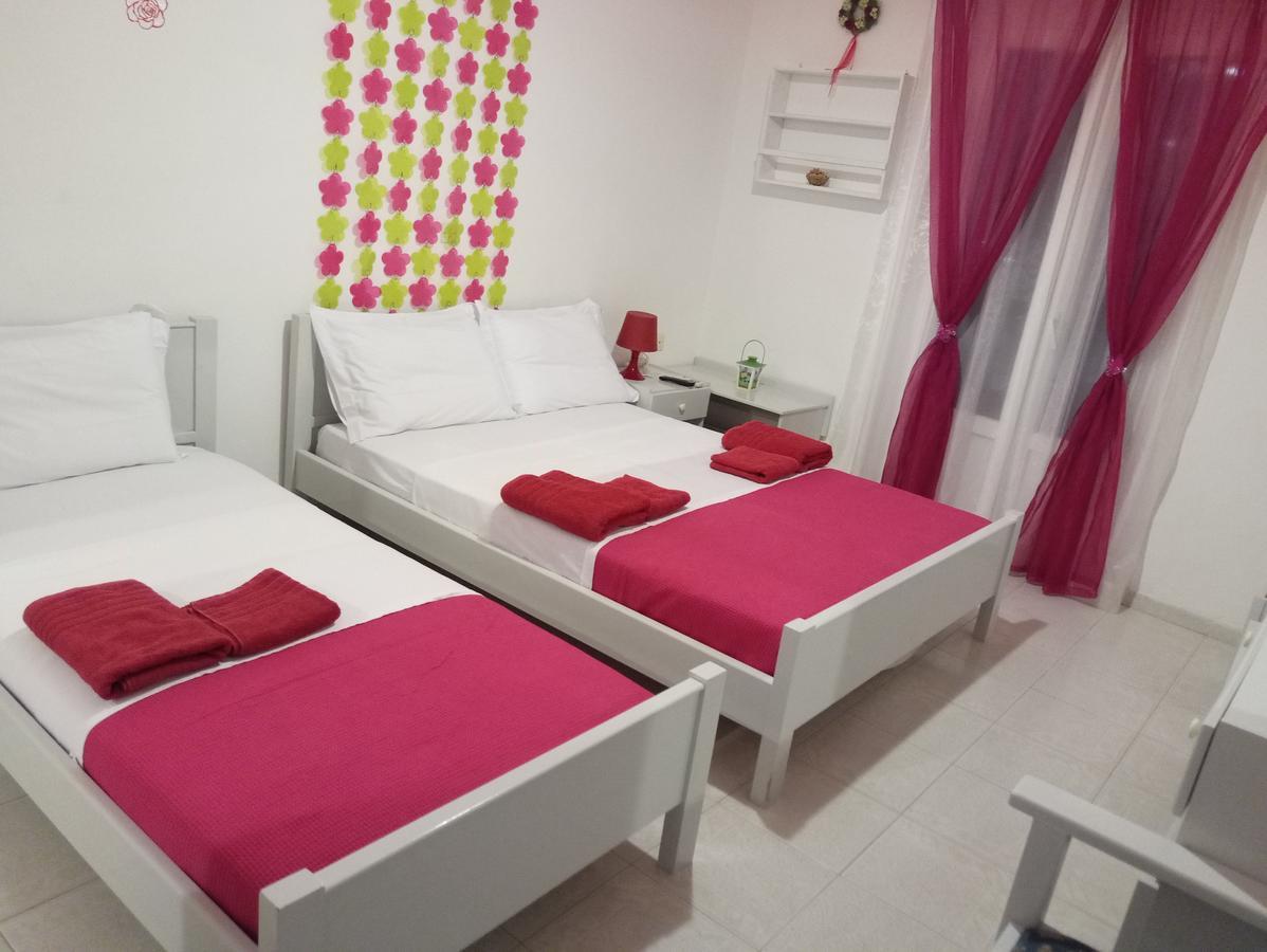 Drouga'S Studios & Suites Astypalaia Greece Livadi  Eksteriør billede