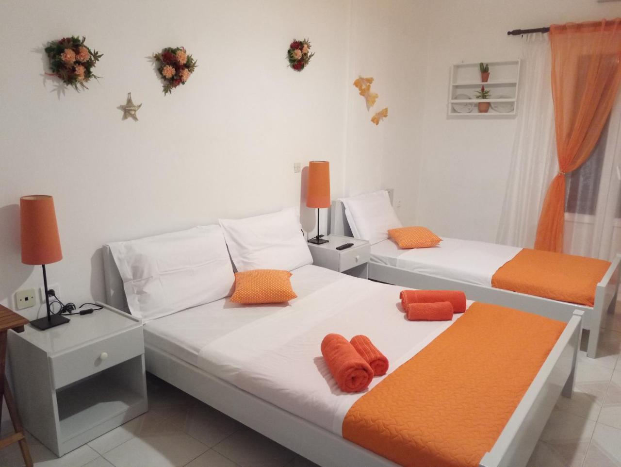 Drouga'S Studios & Suites Astypalaia Greece Livadi  Eksteriør billede