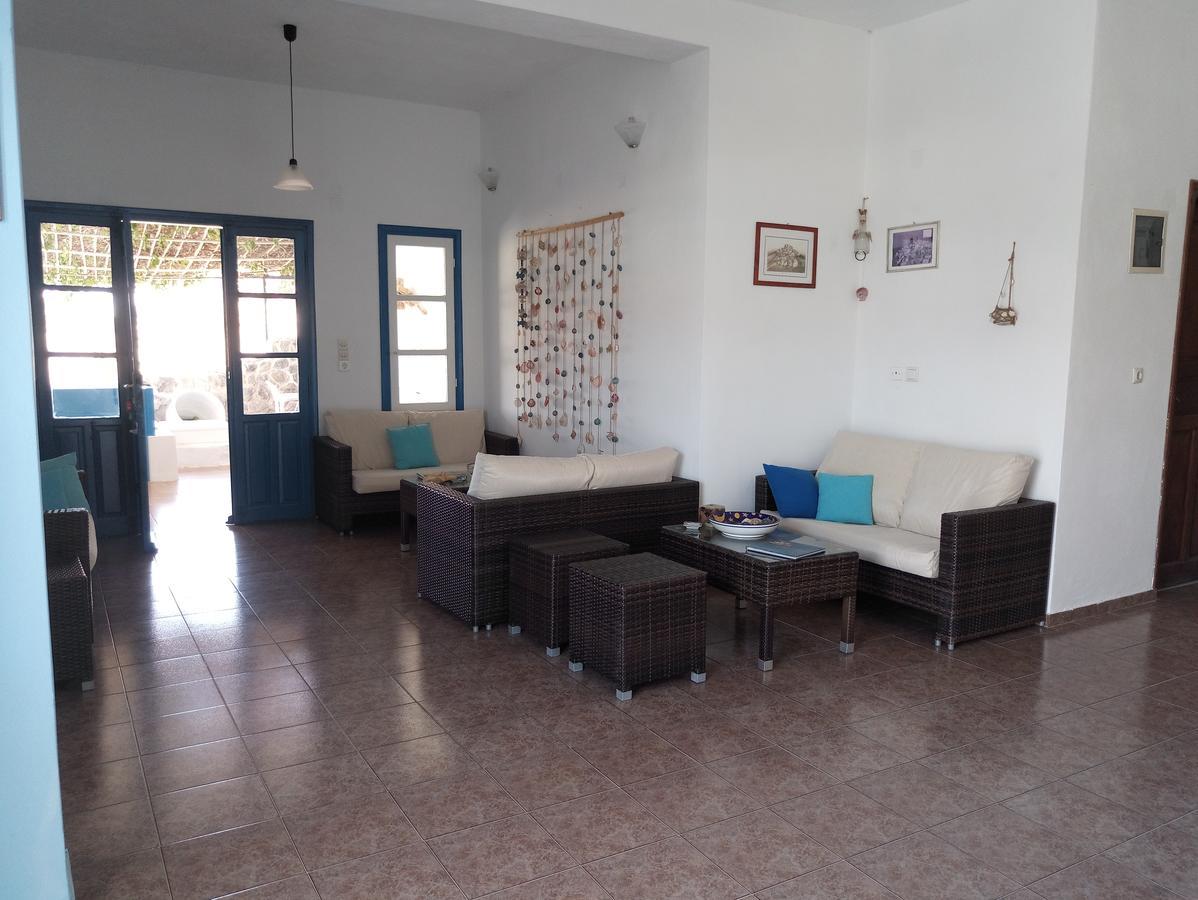 Drouga'S Studios & Suites Astypalaia Greece Livadi  Eksteriør billede